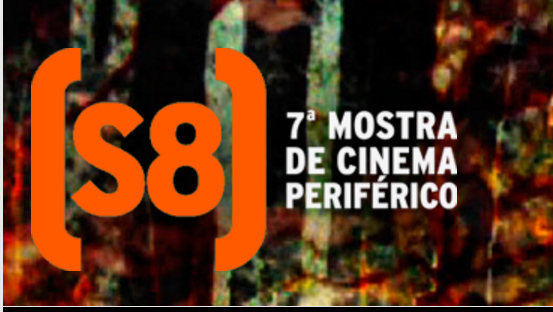 (S8) Mostra de Cinema Periférico 2016